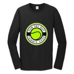 Softstyle ® Long Sleeve T Shirt Thumbnail