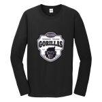 Softstyle ® Long Sleeve T Shirt Thumbnail