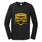 Softstyle ® Long Sleeve T Shirt Thumbnail