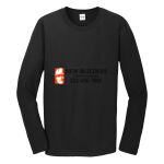 Softstyle ® Long Sleeve T Shirt Thumbnail