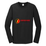 Softstyle ® Long Sleeve T Shirt Thumbnail