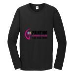 Softstyle ® Long Sleeve T Shirt Thumbnail