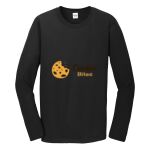 Softstyle ® Long Sleeve T Shirt Thumbnail