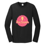 Softstyle ® Long Sleeve T Shirt Thumbnail