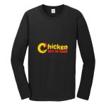 Softstyle ® Long Sleeve T Shirt Thumbnail