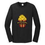 Softstyle ® Long Sleeve T Shirt Thumbnail
