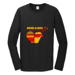 Softstyle ® Long Sleeve T Shirt Thumbnail