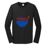 Softstyle ® Long Sleeve T Shirt Thumbnail