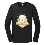 Softstyle ® Long Sleeve T Shirt Thumbnail