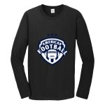 Softstyle ® Long Sleeve T Shirt Thumbnail