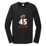 Softstyle ® Long Sleeve T Shirt Thumbnail