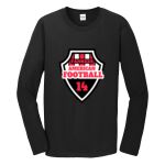 Softstyle ® Long Sleeve T Shirt Thumbnail
