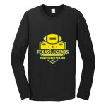 Softstyle ® Long Sleeve T Shirt Thumbnail