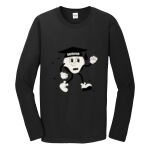 Softstyle ® Long Sleeve T Shirt Thumbnail