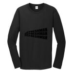 Softstyle ® Long Sleeve T Shirt Thumbnail