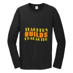 Softstyle ® Long Sleeve T Shirt Thumbnail