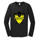 Softstyle ® Long Sleeve T Shirt Thumbnail