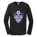 Softstyle ® Long Sleeve T Shirt Thumbnail