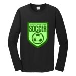 Softstyle ® Long Sleeve T Shirt Thumbnail