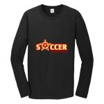 Softstyle ® Long Sleeve T Shirt Thumbnail