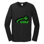 Softstyle ® Long Sleeve T Shirt Thumbnail