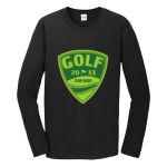 Softstyle ® Long Sleeve T Shirt Thumbnail
