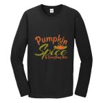Softstyle ® Long Sleeve T Shirt Thumbnail