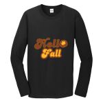 Softstyle ® Long Sleeve T Shirt Thumbnail