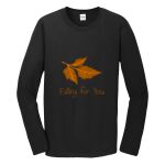 Softstyle ® Long Sleeve T Shirt Thumbnail