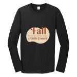 Softstyle ® Long Sleeve T Shirt Thumbnail