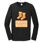 Softstyle ® Long Sleeve T Shirt Thumbnail