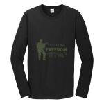 Softstyle ® Long Sleeve T Shirt Thumbnail