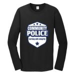 Softstyle ® Long Sleeve T Shirt Thumbnail