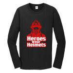 Softstyle ® Long Sleeve T Shirt Thumbnail