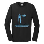 Softstyle ® Long Sleeve T Shirt Thumbnail