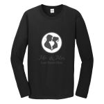 Softstyle ® Long Sleeve T Shirt Thumbnail