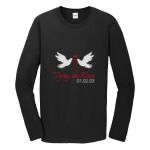 Softstyle ® Long Sleeve T Shirt Thumbnail