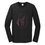 Softstyle ® Long Sleeve T Shirt Thumbnail