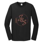 Softstyle ® Long Sleeve T Shirt Thumbnail