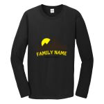 Softstyle ® Long Sleeve T Shirt Thumbnail