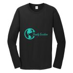 Softstyle ® Long Sleeve T Shirt Thumbnail