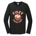 Softstyle ® Long Sleeve T Shirt Thumbnail
