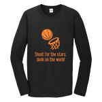 Softstyle ® Long Sleeve T Shirt Thumbnail