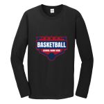 Softstyle ® Long Sleeve T Shirt Thumbnail