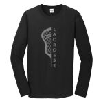 Softstyle ® Long Sleeve T Shirt Thumbnail