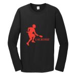 Softstyle ® Long Sleeve T Shirt Thumbnail