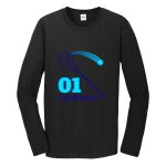 Softstyle ® Long Sleeve T Shirt Thumbnail
