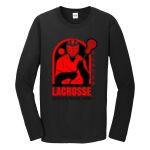 Softstyle ® Long Sleeve T Shirt Thumbnail
