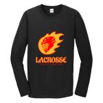 Softstyle ® Long Sleeve T Shirt Thumbnail