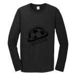 Softstyle ® Long Sleeve T Shirt Thumbnail